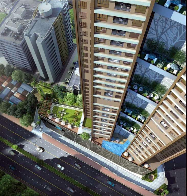  seabrook Images for Elevation of Siddha Seabrook