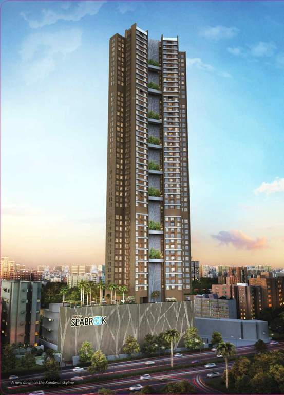  seabrook Images for Elevation of Siddha Seabrook