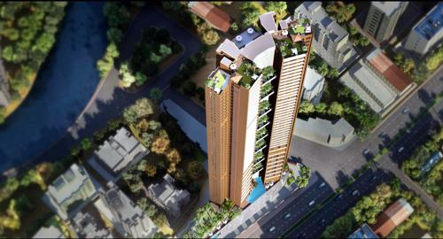 Images for Elevation of Siddha Seabrook seabrook Images for Elevation of Siddha Seabrook