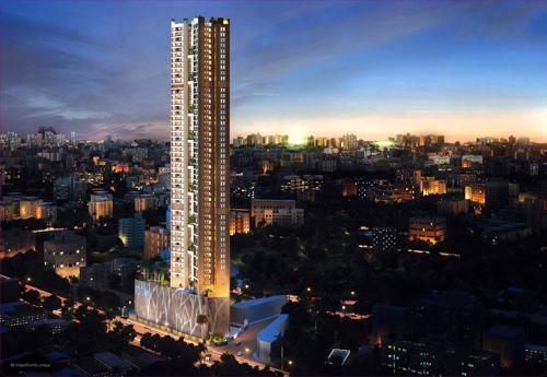 Images for Elevation of Siddha Seabrook seabrook Images for Elevation of Siddha Seabrook