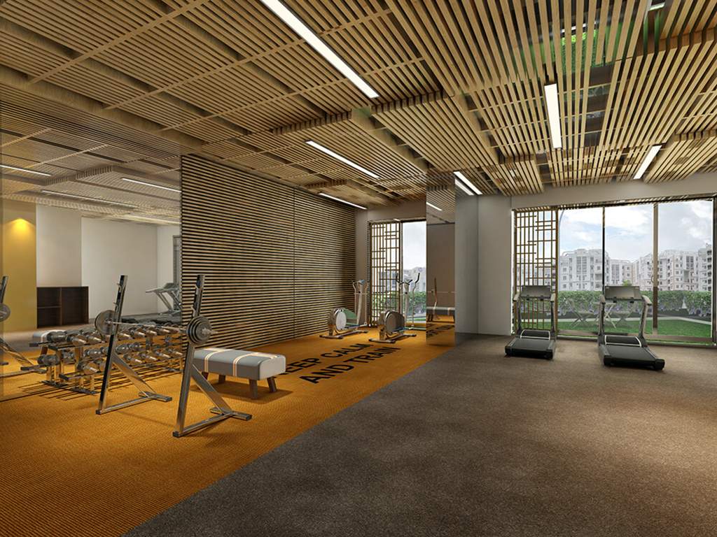  seabrook Images for Amenities of Siddha Seabrook