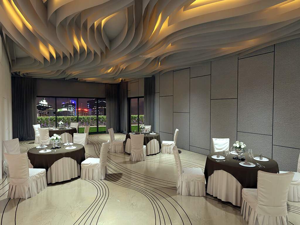  seabrook Images for Amenities of Siddha Seabrook