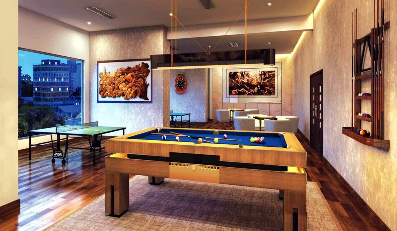  seabrook Images for Amenities of Siddha Seabrook