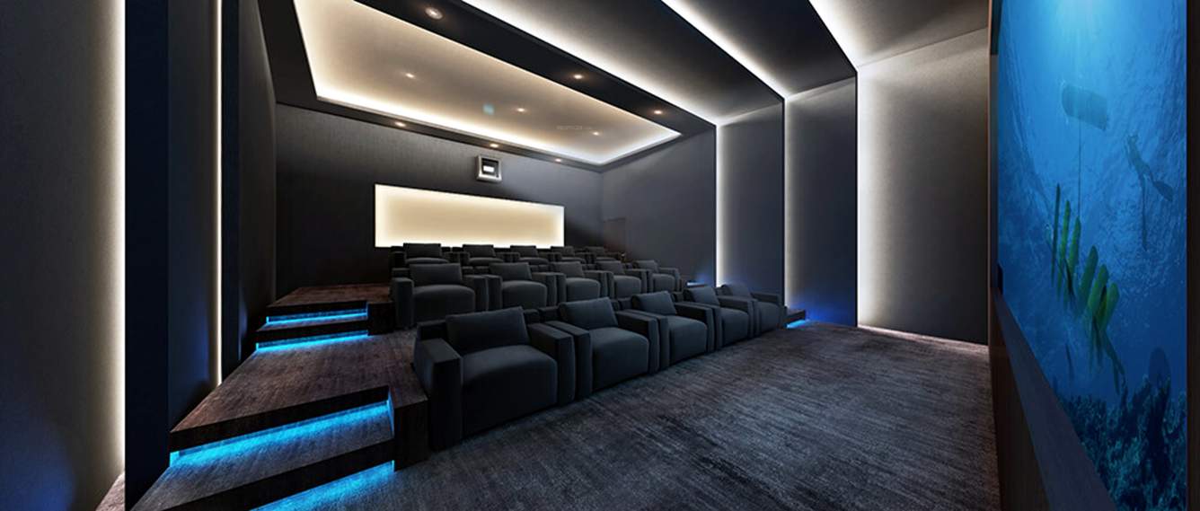  seabrook Images for Amenities of Siddha Seabrook