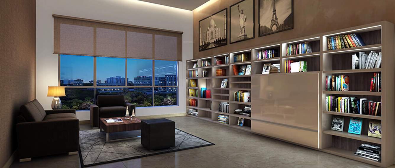  seabrook Images for Amenities of Siddha Seabrook