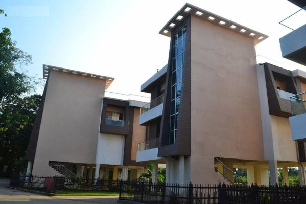  water-edge Elevation