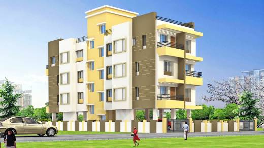 Images for Elevation of Rohan Rohan Mathura