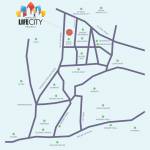  lifecity Location Plan