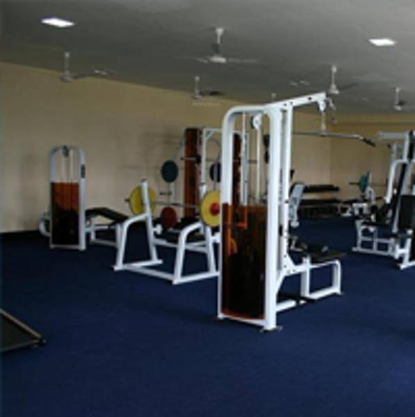 Images for Amenities of Dharitri Ultra City