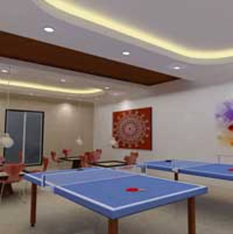 Images for Amenities of Dharitri Ultra City