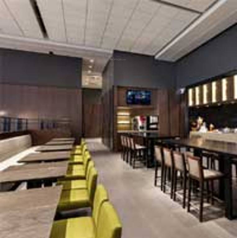 Images for Amenities of Dharitri Ultra City