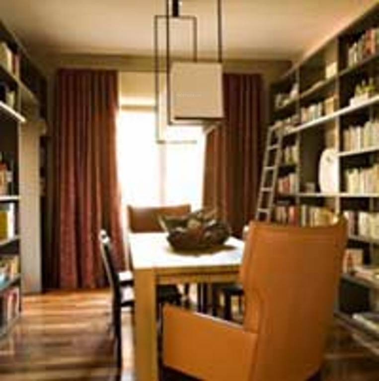 Images for Amenities of Dharitri Ultra City