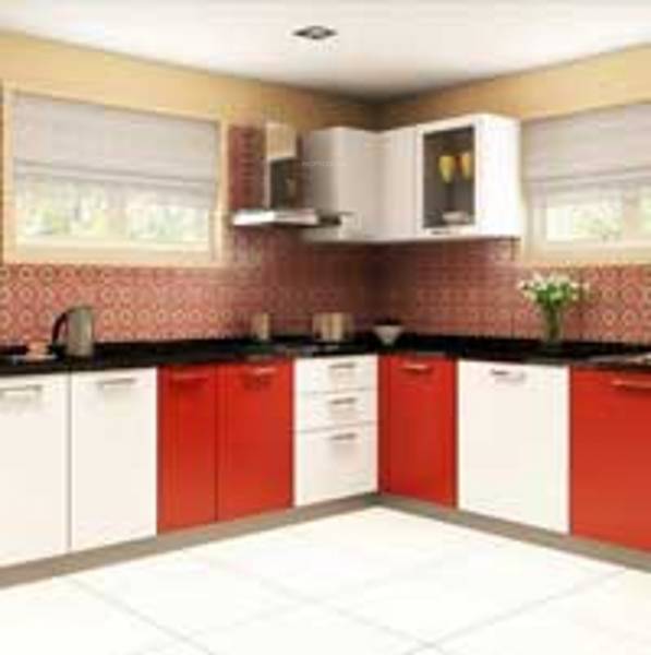 Images for Main Other of Dharitri Ultra City