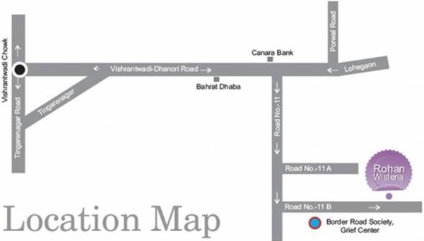 Images for Location Plan of Rohan Rohan Wisteria Images for Location Plan of Rohan Rohan Wisteria