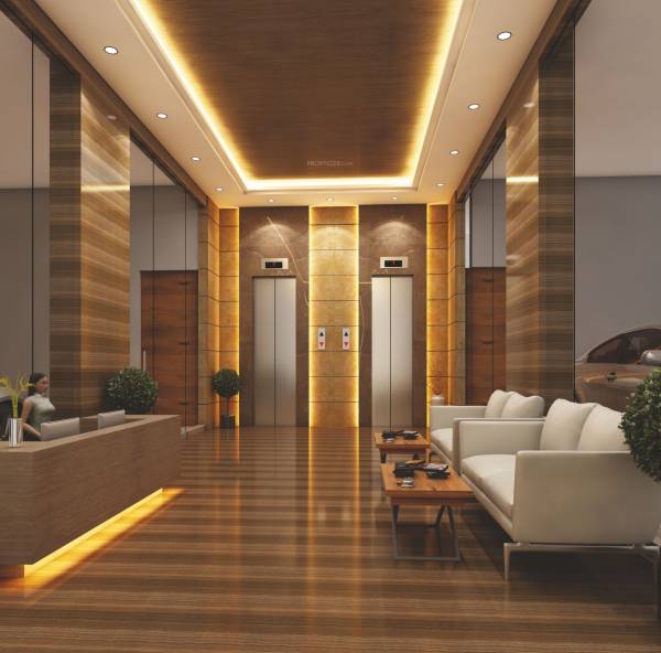 Images for Amenities of Ravechi R N Heights