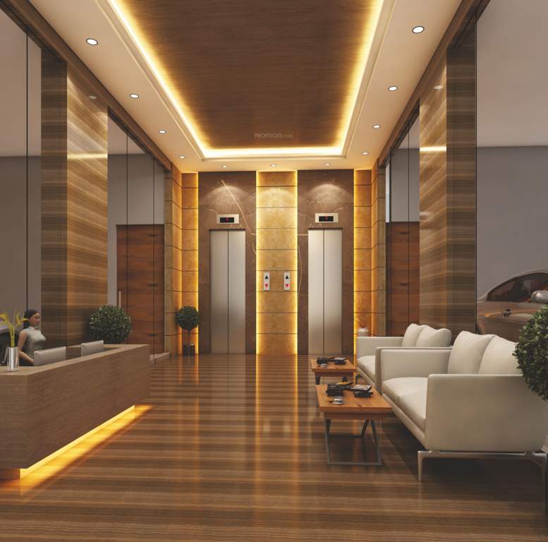 Images for Amenities of Ravechi R N Heights