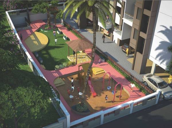 Images for Amenities of Giriraj Vrindavan Images for Amenities of Giriraj Vrindavan