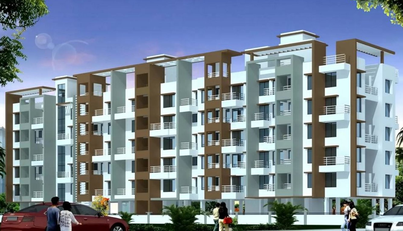 Images for Elevation of Crystal Homes