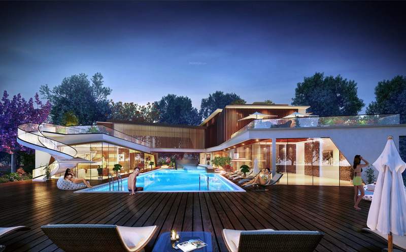  arena 7 Swimming Pool