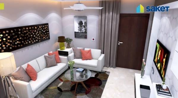  pranamam Living Area