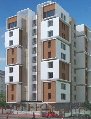  swayamprabha Elevation