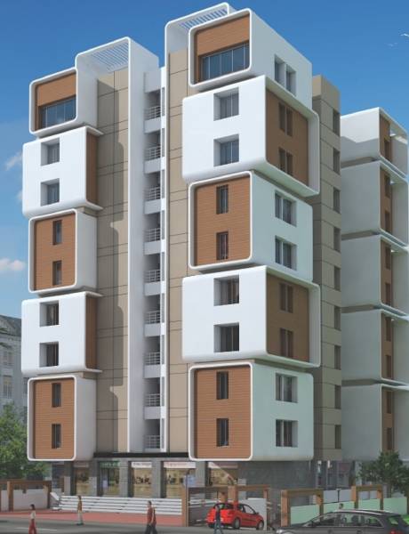  swayamprabha Elevation