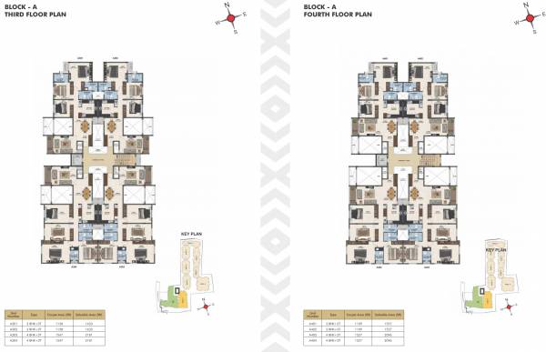 Images for Cluster Plan of Casagrand Primera