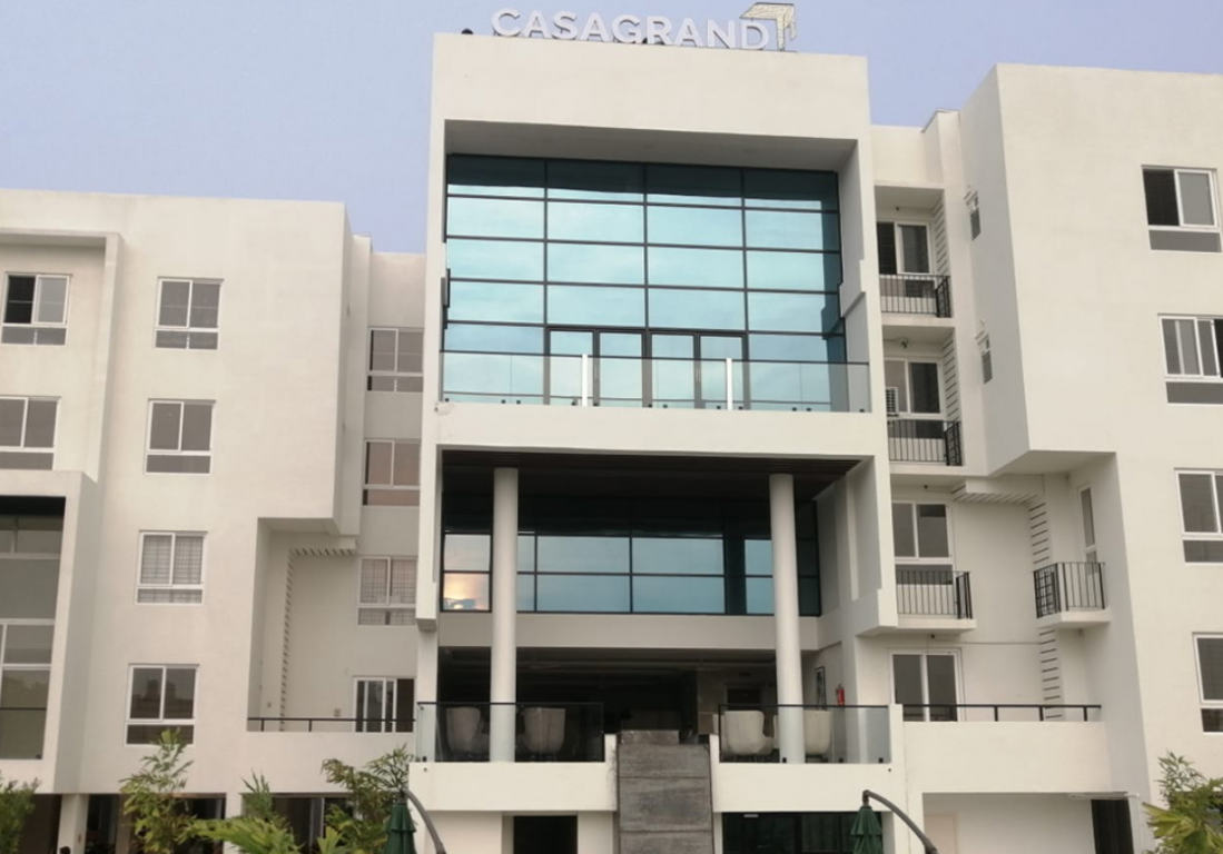 Casagrand Primera