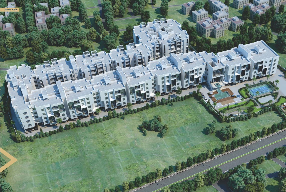 Images for Elevation of Casagrand Primera