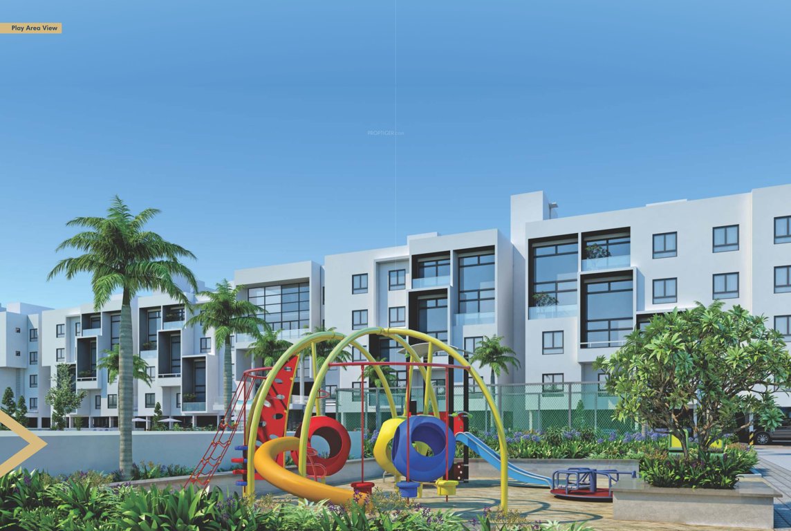 Images for Amenities of Casagrand Primera