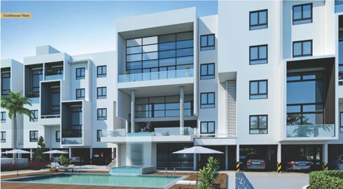 Images for Amenities of Casagrand Primera