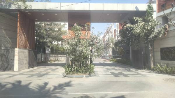  primera Gated Community