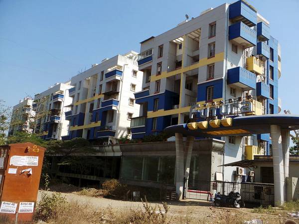 Images for Elevation of Wonder Futura 1