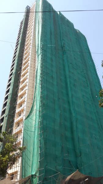  residency A Construction Status May-25