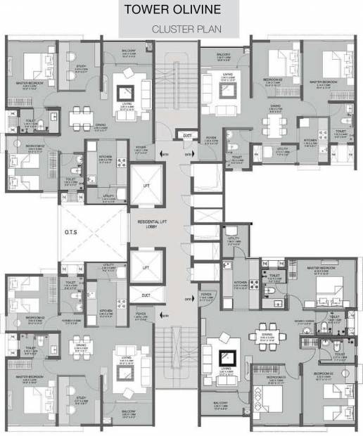  azure-phase-2 Olivine Cluster Plan