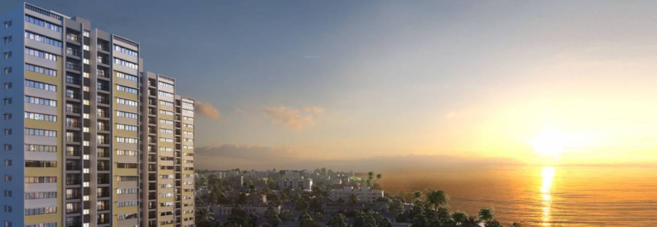 Images for Elevation of Godrej Azure Phase 2