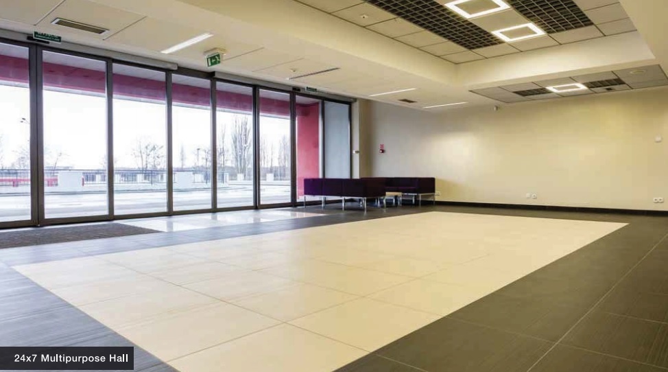 Godrej Azure Phase 2