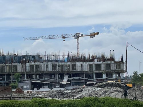 Tower 1 Construction Status Oct-24 elevate-at-godrej-se7en Tower 1 Construction Status Oct-24