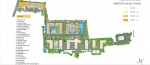Layout Plan  elevate-at-godrej-se7en Layout Plan