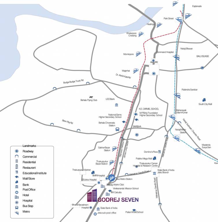 Images for locationPlan