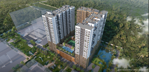 Elevation elevate-at-godrej-se7en Elevation
