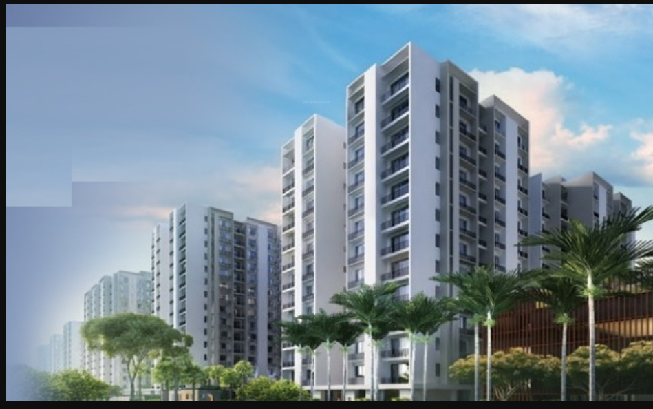 Elevation elevate-at-godrej-se7en Elevation