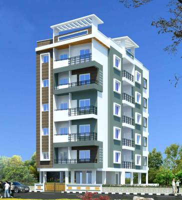 Images for Elevation of Shivadurga Deepthi Images for Elevation of Shivadurga Deepthi