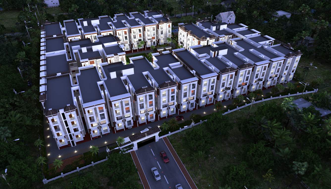  signature Images for Elevation of Vaishno Signature