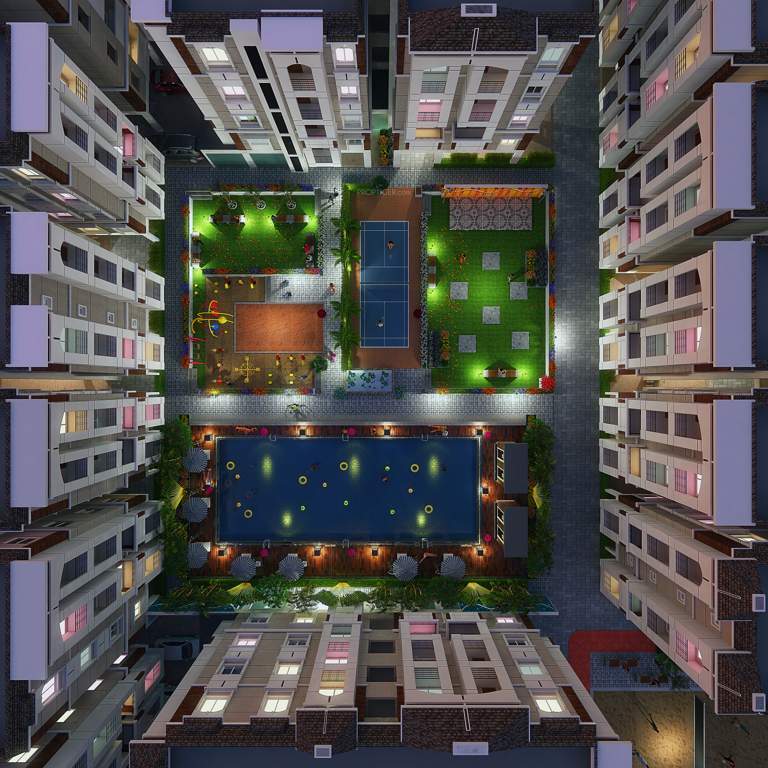  signature Images for Elevation of Vaishno Signature