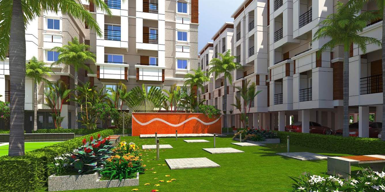  signature Images for Amenities of Vaishno Signature