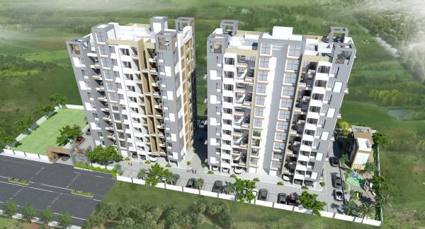  enliven-homes Elevation