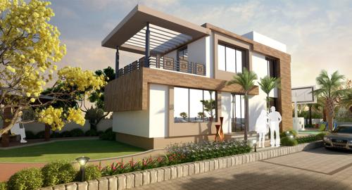  enliven-homes Club House