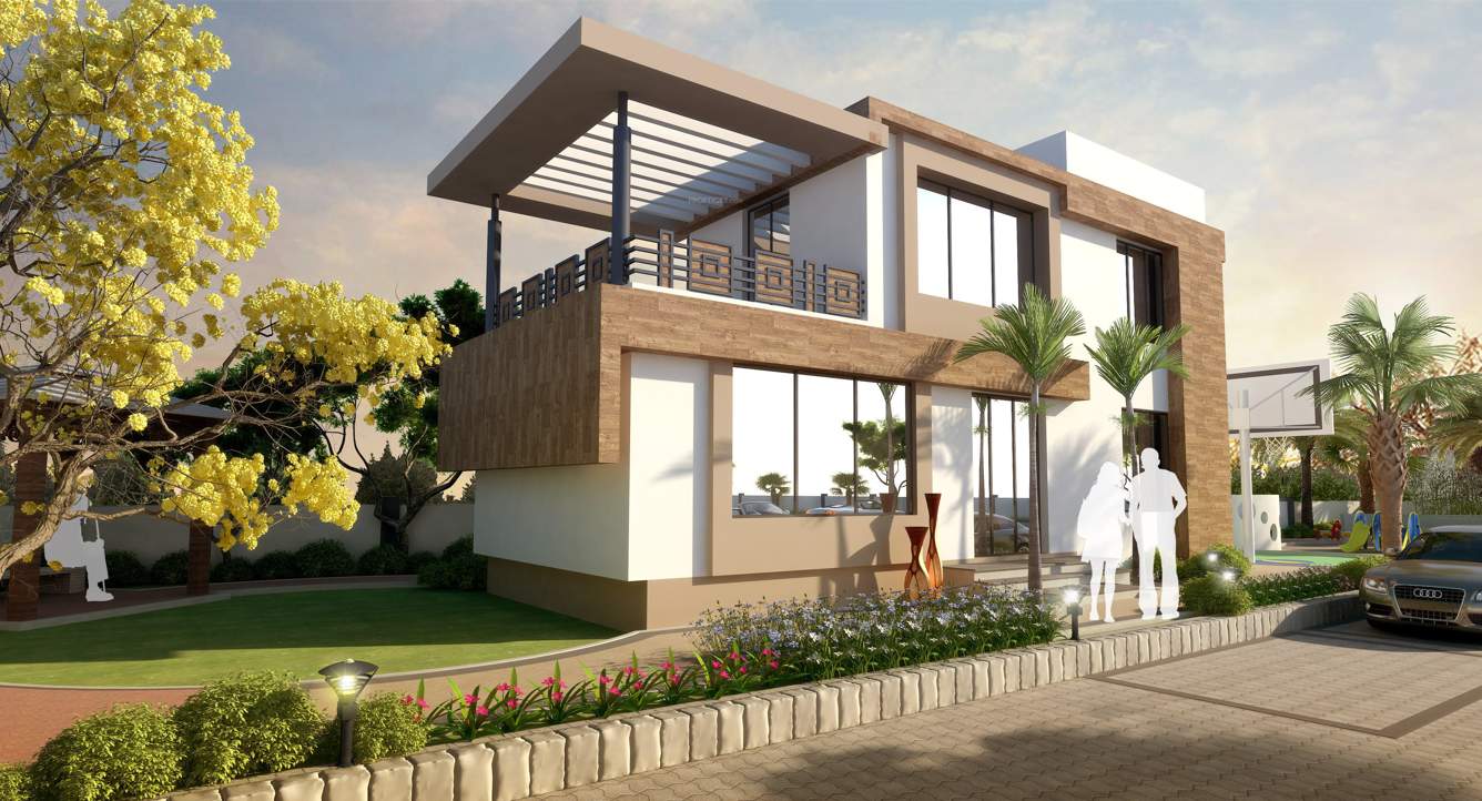 enliven homes Club House