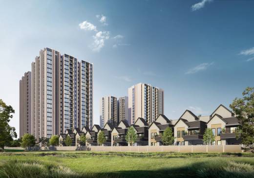 primrose Elevation Elevation